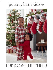 Pottery Barn Kids Catalog